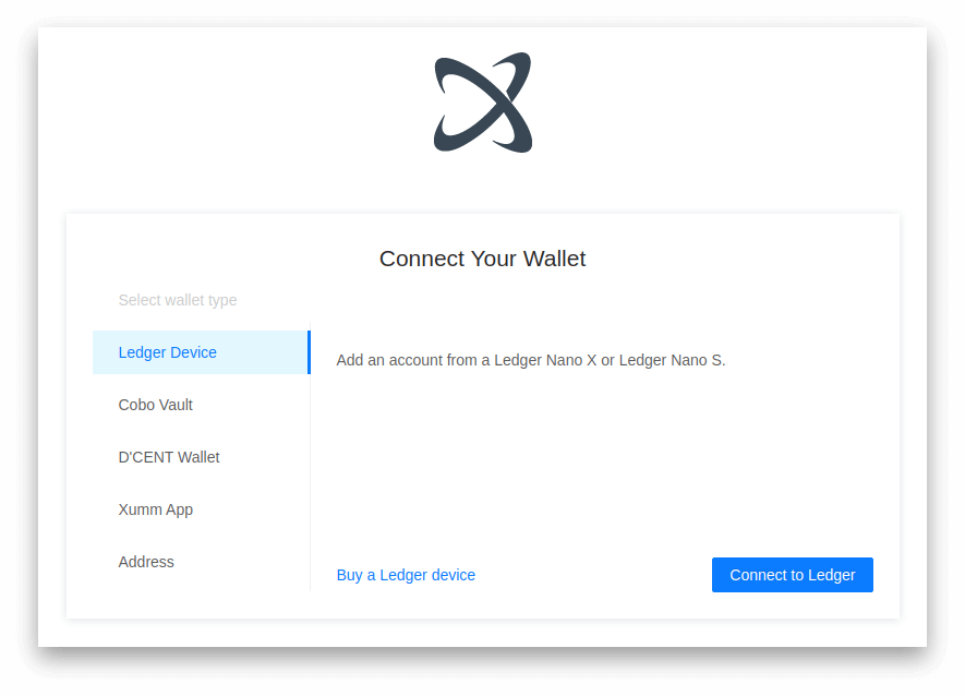 XRP Paper Wallet | Ripple