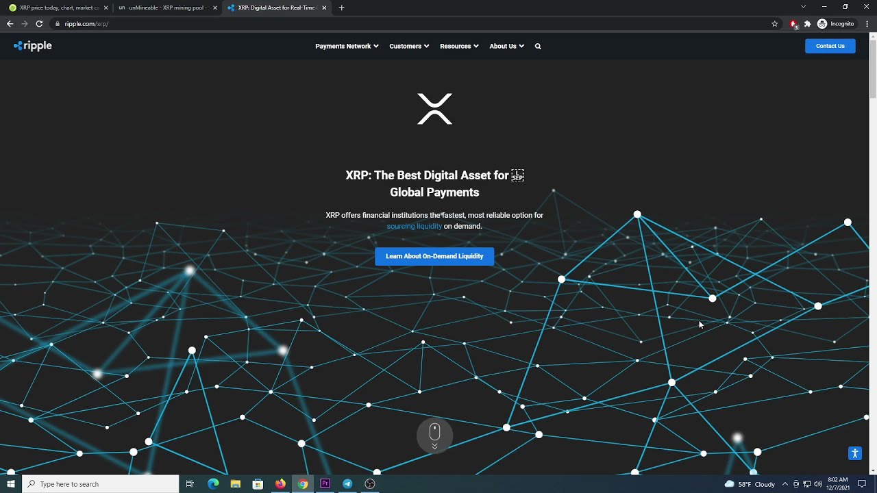 How to Mine XRP: Step-by-Step Beginner's Guide