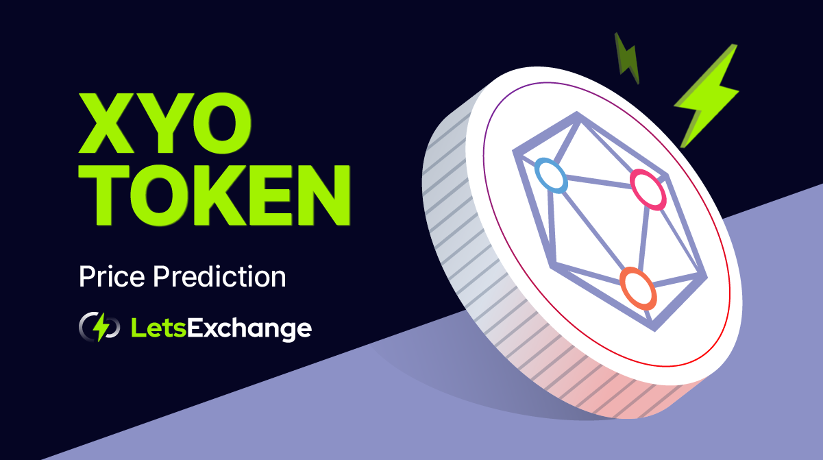 XYO Price Prediction , Why Is XYO Going Up?