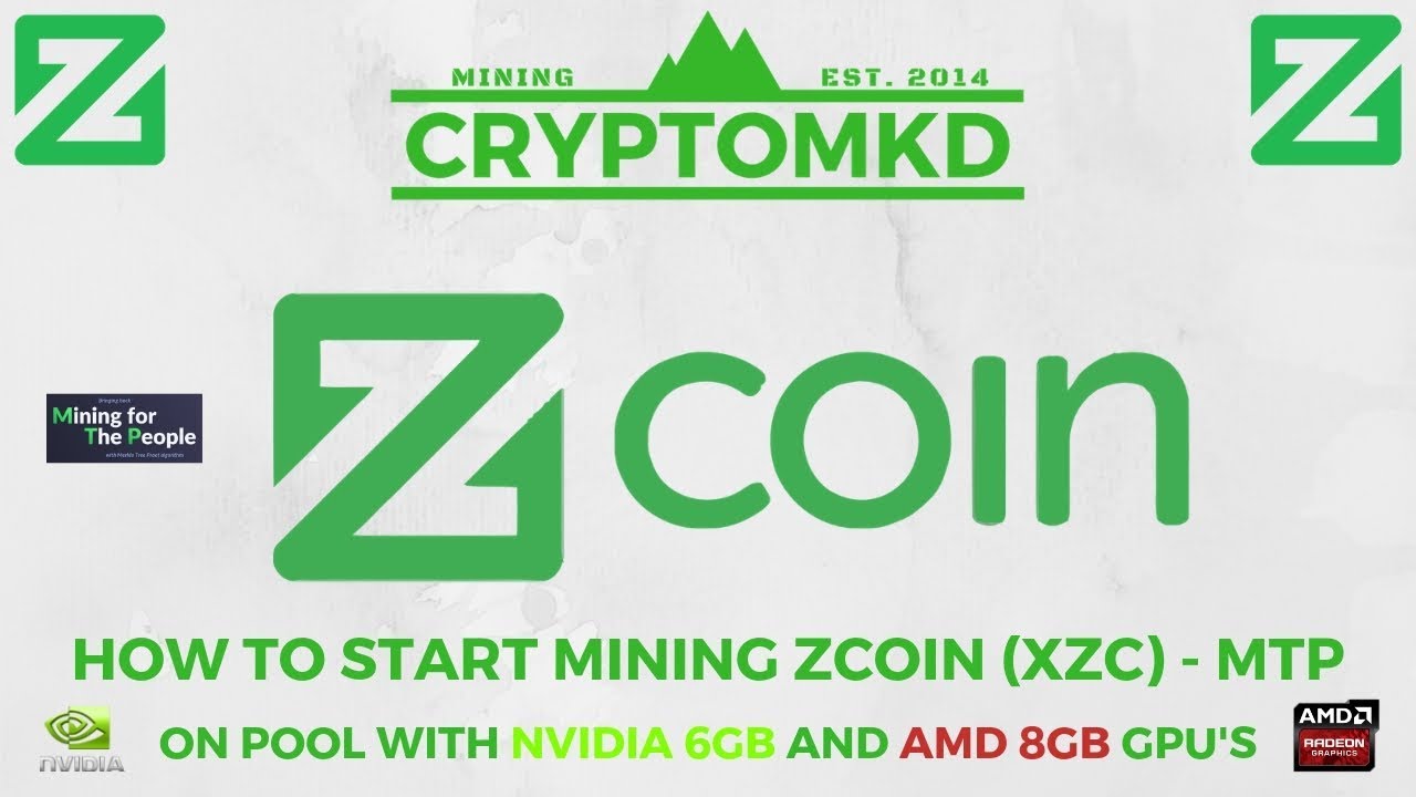 ZCoin (XZC) cloud mining | Scancoins