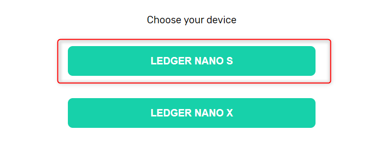Crypto Hardware Wallet Ledger Nano S Now Supports Cardano (ADA) and Yoroi Wallet - The Daily Hodl