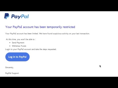 How do I remove a limitation from my account? | PayPal US