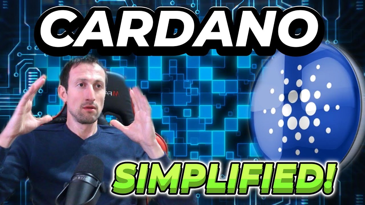 CARDANO Price MELTDOWN! (INSANELY Bullish ADA DATA!) · Cardano Feed