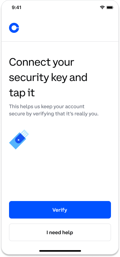 Get started with Security Key Series - Yubico