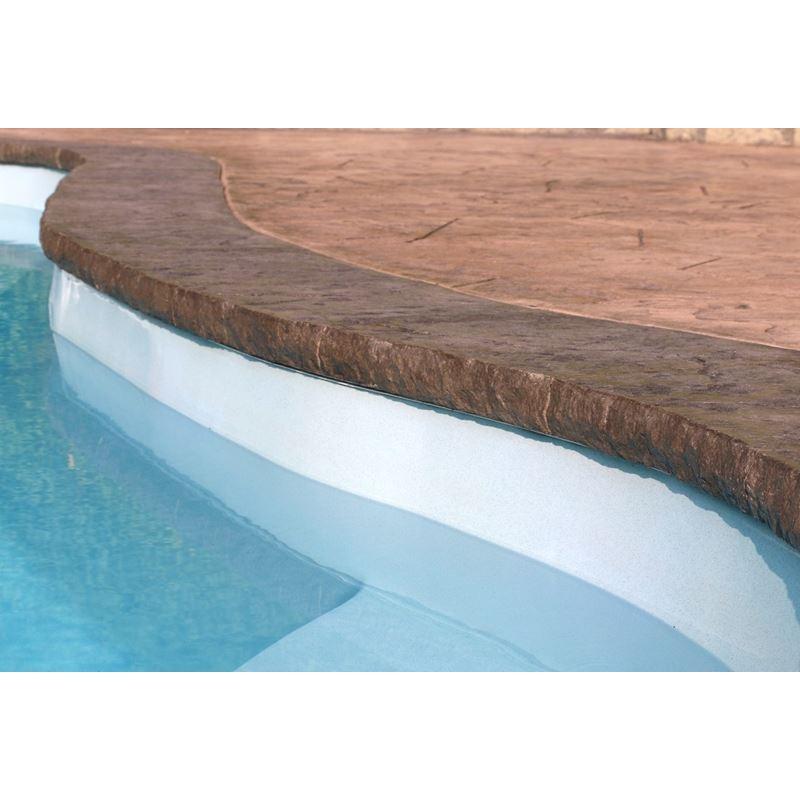 Concrete Pool Forms and Liners - Expressions-LTD