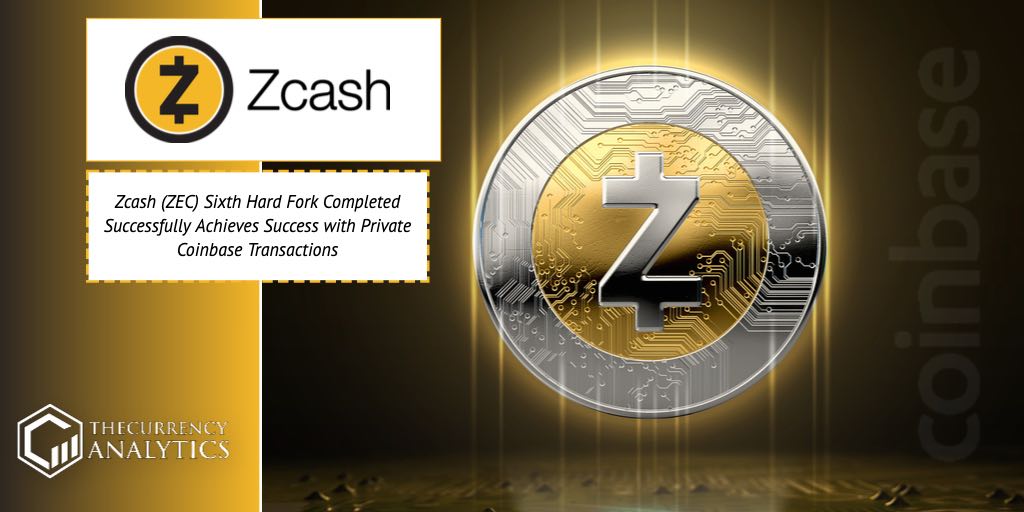 Coinbase Exploring Zcash - Electric Coin Company