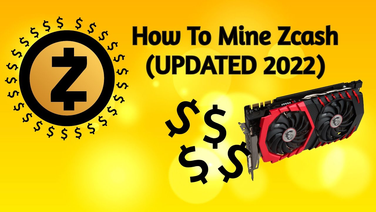 How to Mine ZCash (ZEC): Complete Beginner's Guide