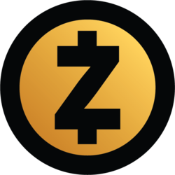 Zcash price today, ZEC to USD live price, marketcap and chart | CoinMarketCap