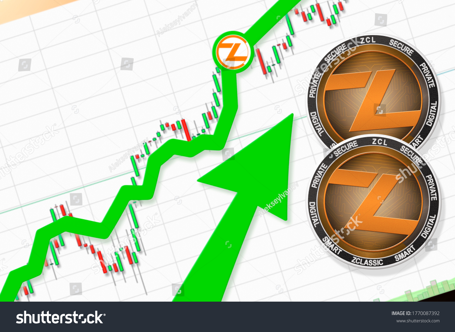 ZClassic price today, ZCL to USD live price, marketcap and chart | CoinMarketCap