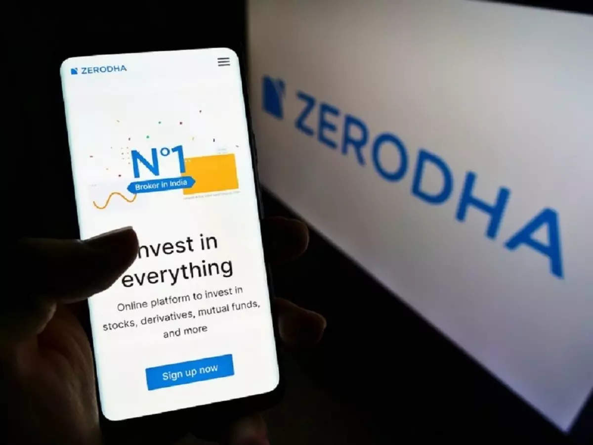 Zerodha Review Get Its Features, Pros & Cons, Fees and More Now!