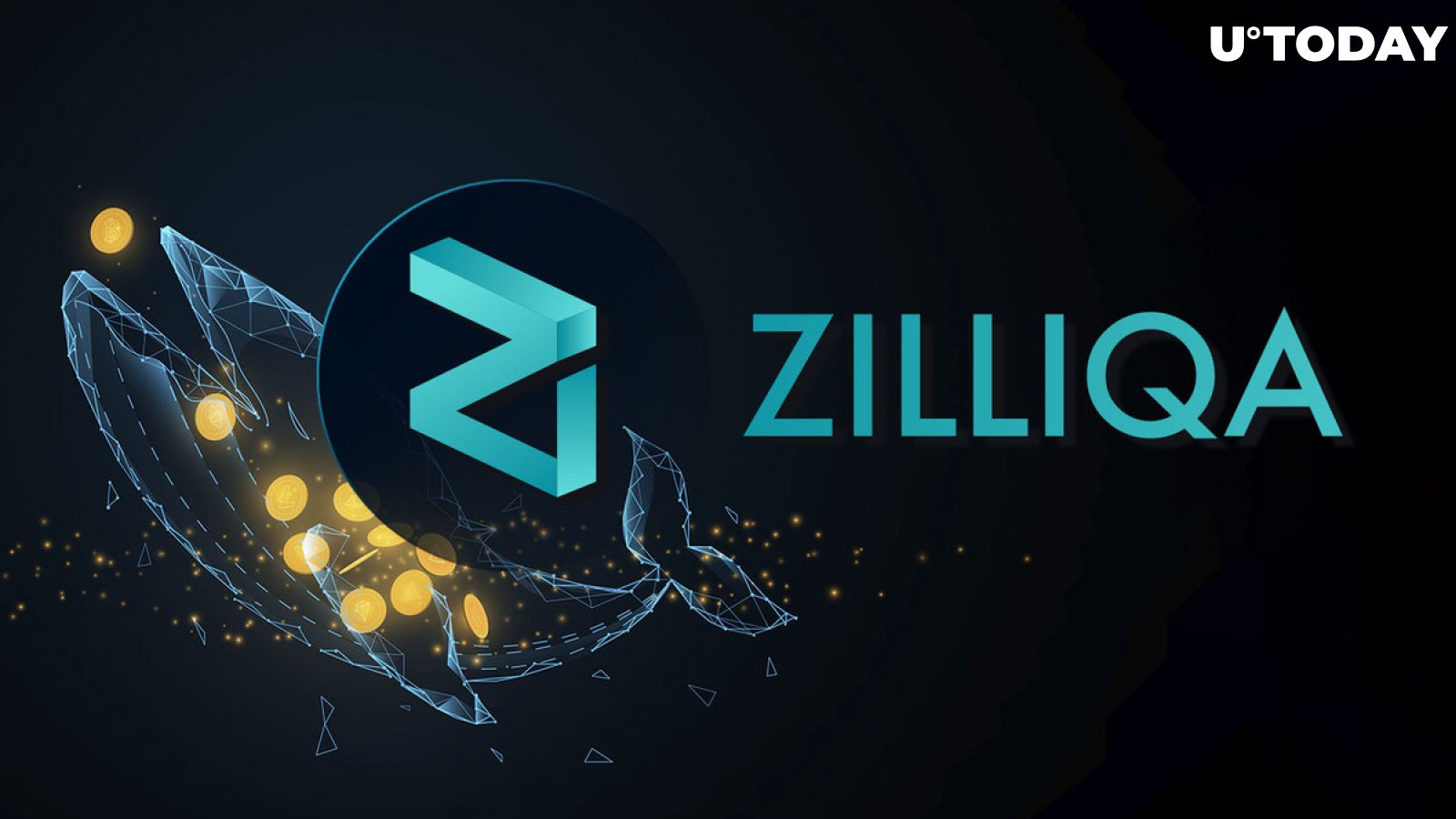 Zilliqa Price | ZIL Price and Live Chart - CoinDesk